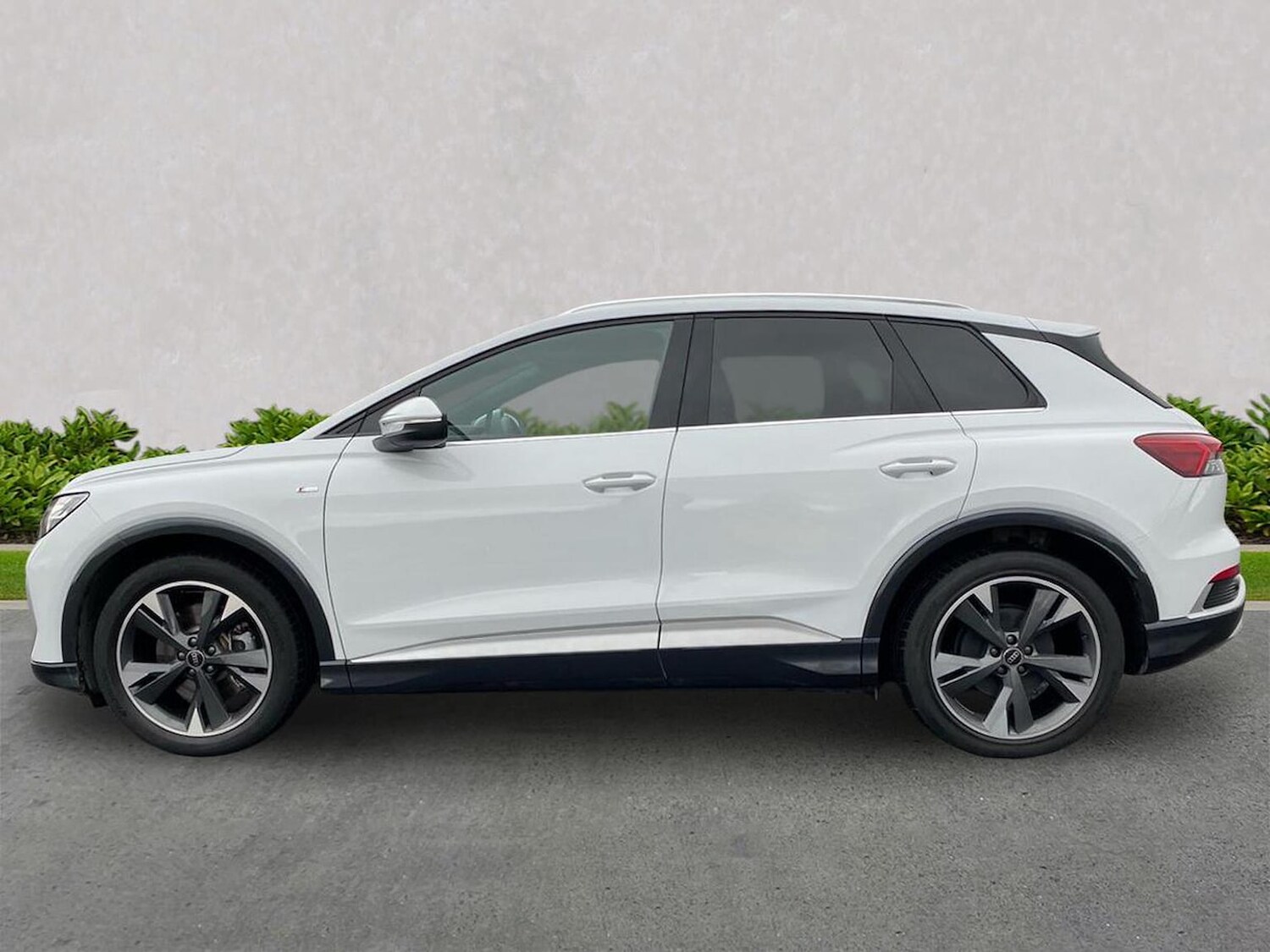 Used Audi Q4 e-tron 2024 for sale - 78193074: Photo 21