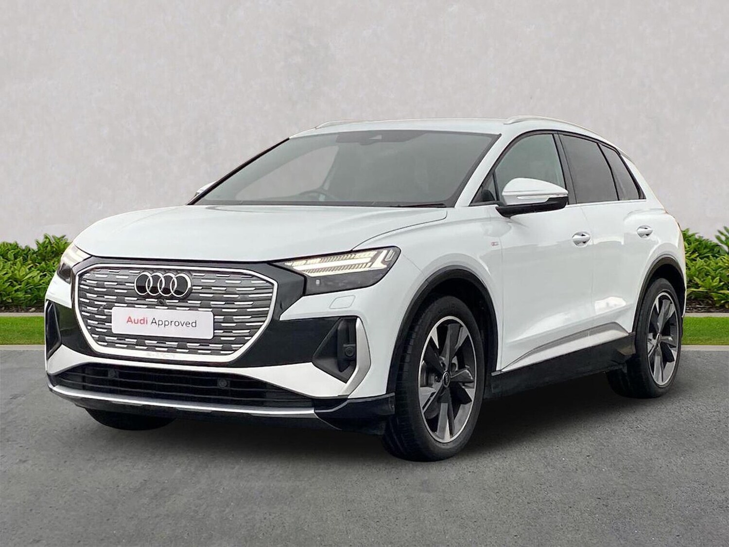 Used Audi Q4 e-tron 2024 for sale - 78193074: Photo 22