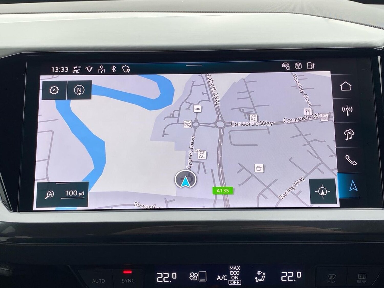 Used Audi Q4 e-tron 2024 for sale - 78193074: Photo 26