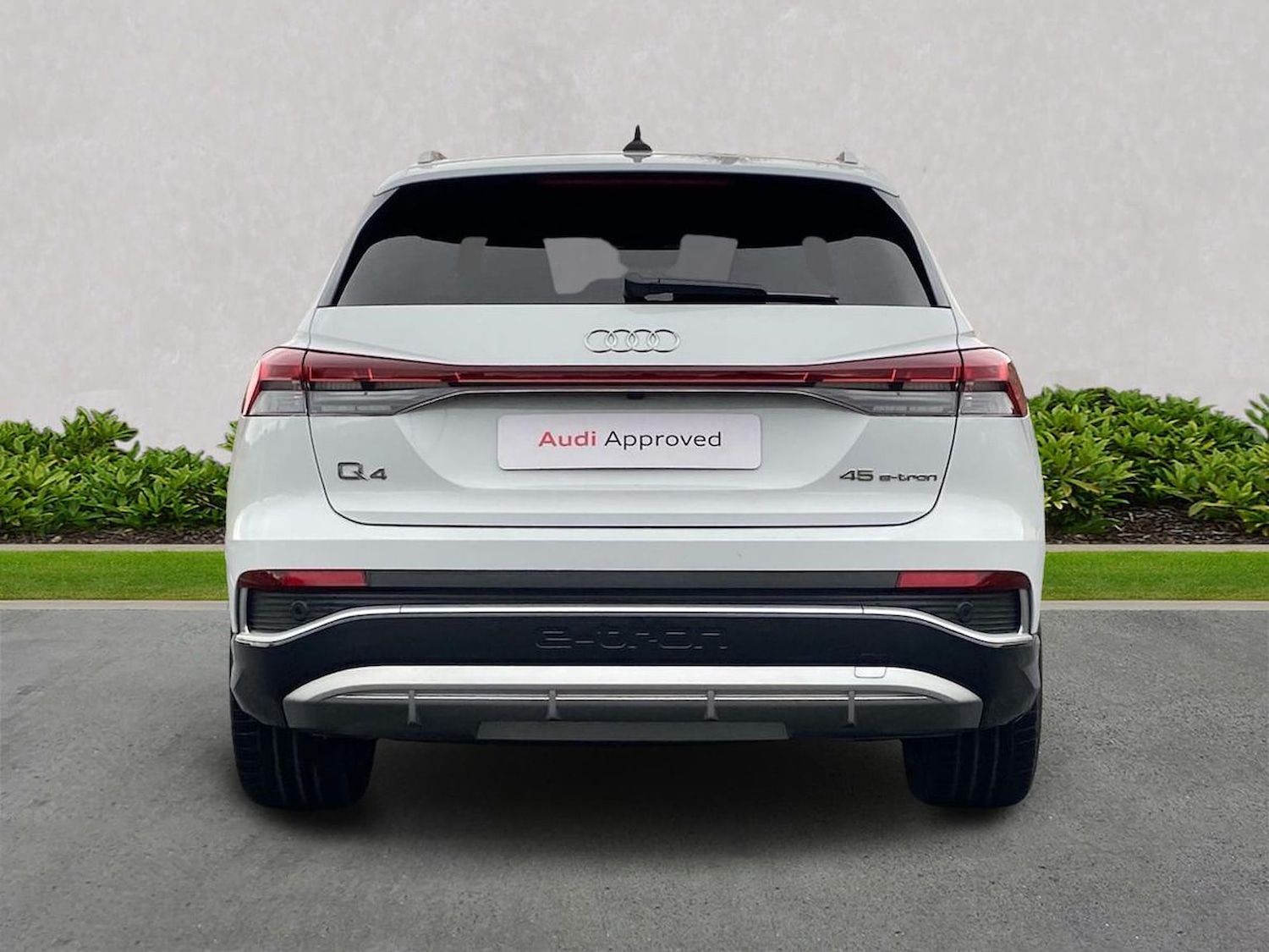 Used Audi Q4 e-tron 2024 for sale - 78193074: Photo 6