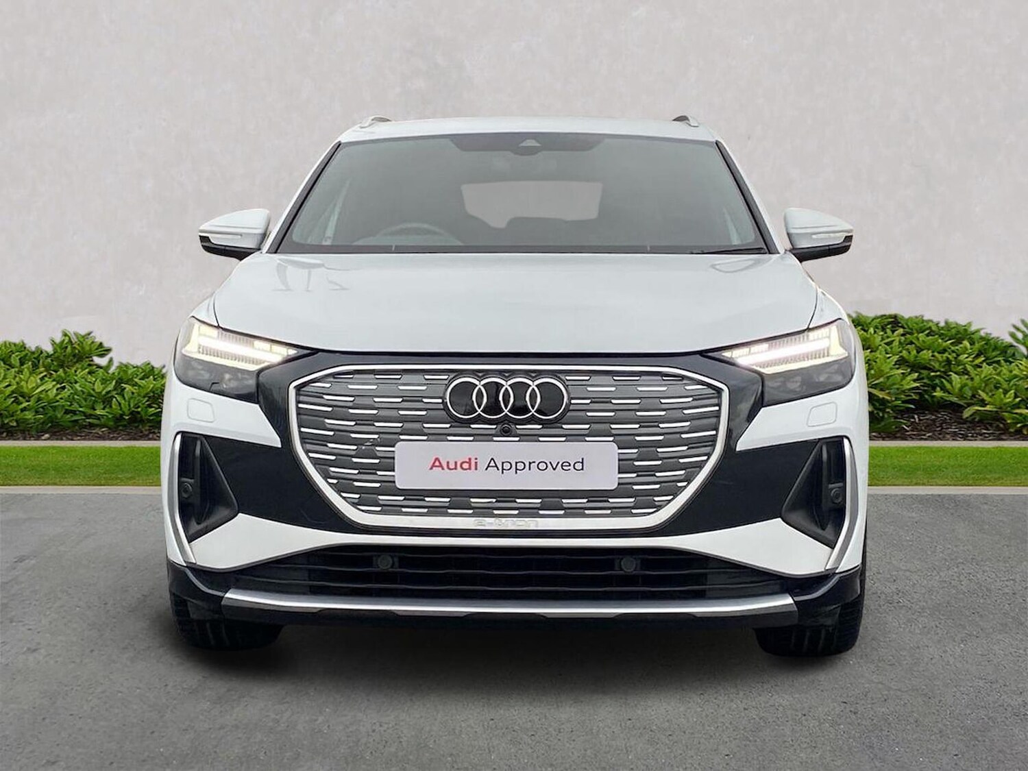 Used Audi Q4 e-tron 2024 for sale - 78193074: Photo 7