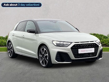 Used Audi A1 2026 for sale - 79451139: Photo