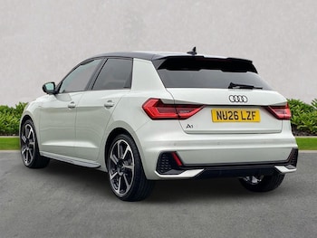 Used Audi A1 2026 for sale - 79451139: Photo