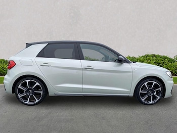 Used Audi A1 2026 for sale - 79451139: Photo