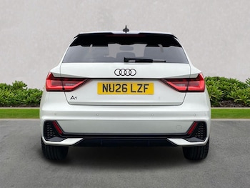 Used Audi A1 2026 for sale - 79451139: Photo