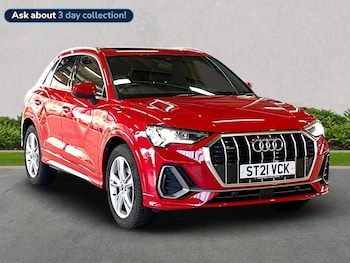Audi - Q3