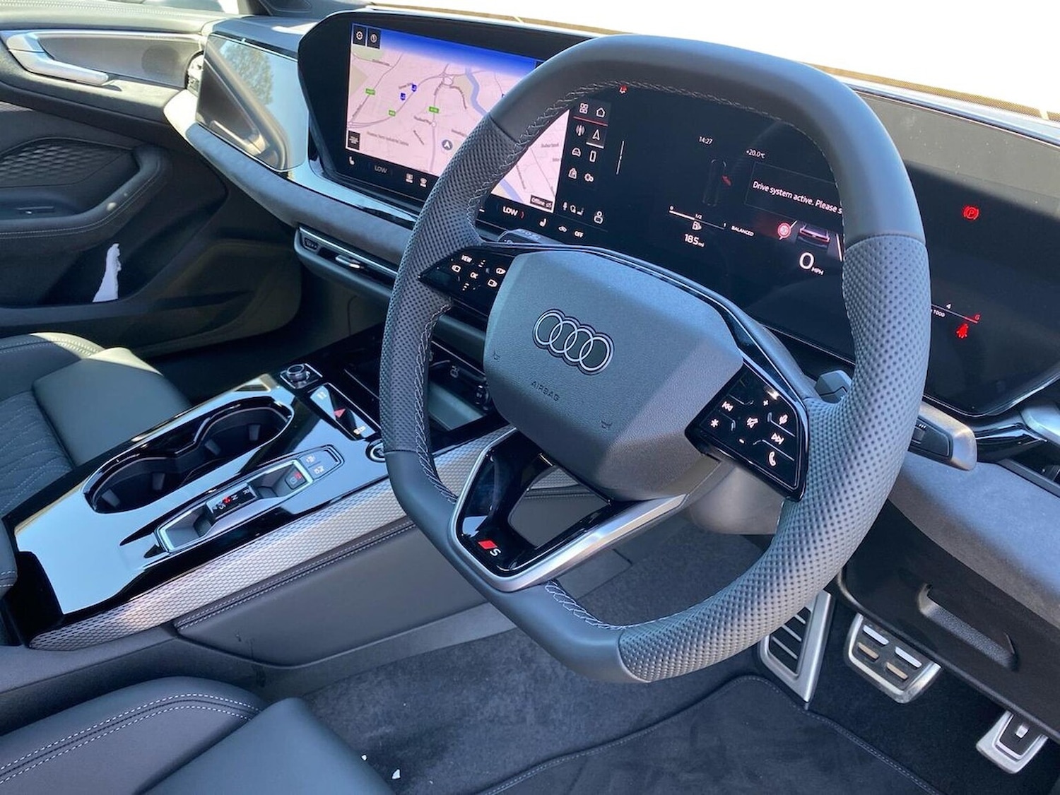 Used Audi A5 2025 for sale - 76165090: Photo 15