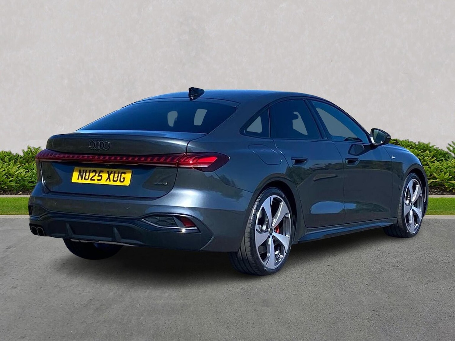Used Audi A5 2025 for sale - 76165090: Photo 18