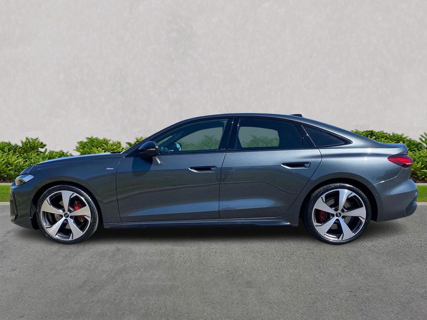 Used Audi A5 2025 for sale - 76165090: Photo 19