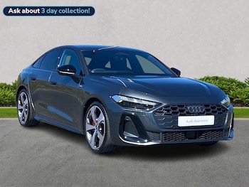 Audi - A5