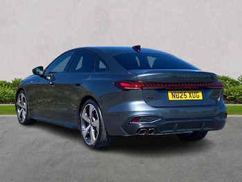 Used Audi A5 2025 for sale - 76165090: Photo 2