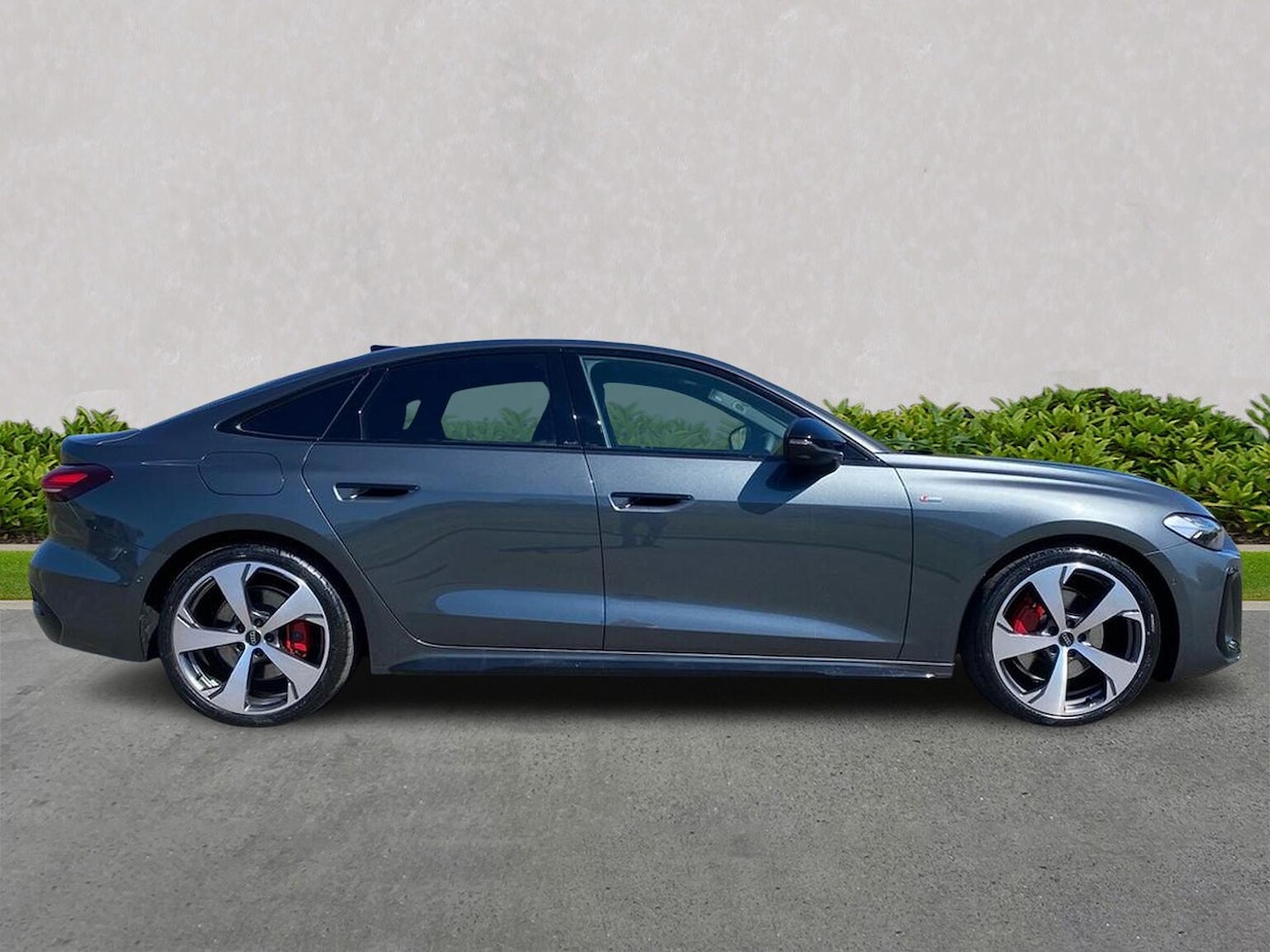 Used Audi A5 2025 for sale - 76165090: Photo 3
