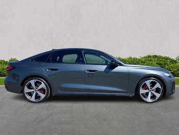 Used Audi A5 2025 for sale - 76165090: Photo 3
