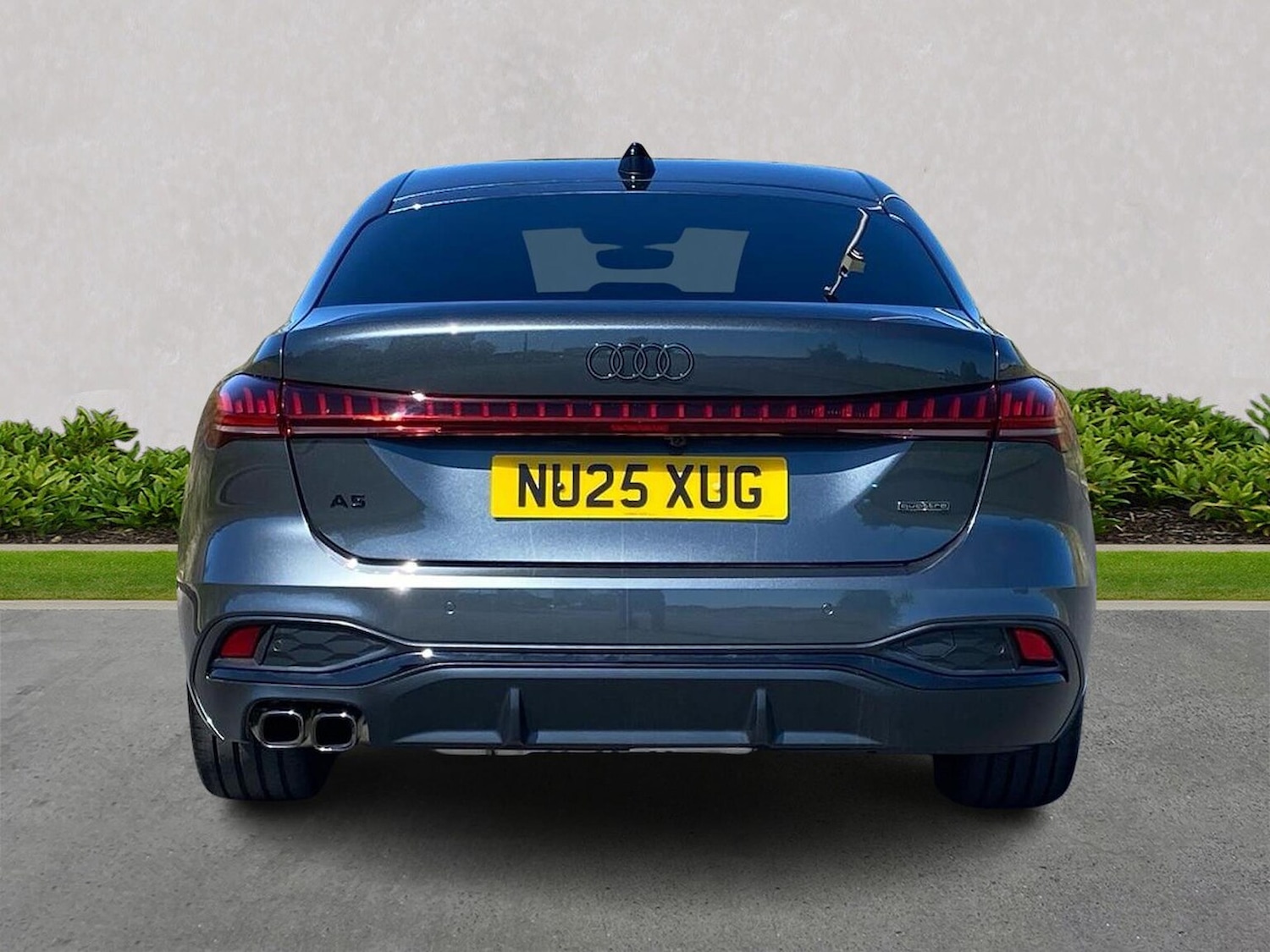 Used Audi A5 2025 for sale - 76165090: Photo 4