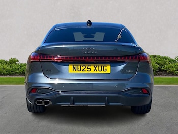 Used Audi A5 2025 for sale - 76165090: Photo 4