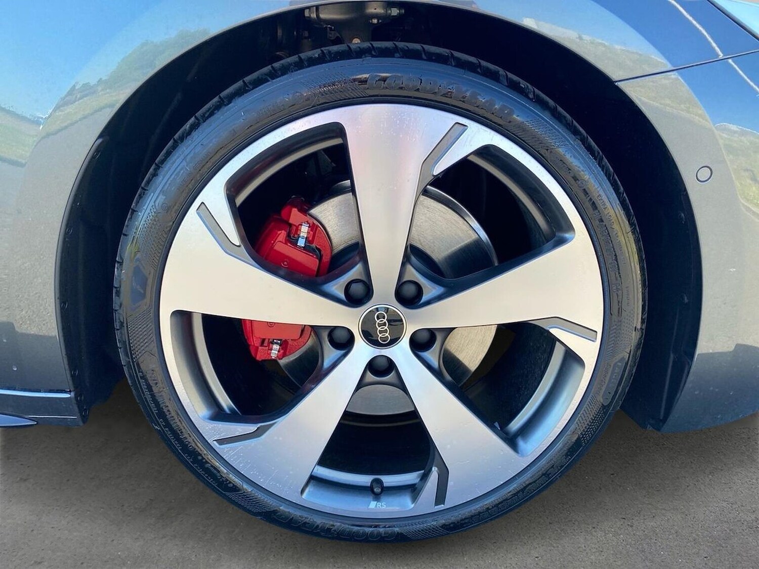 Used Audi A5 2025 for sale - 76165090: Photo 6