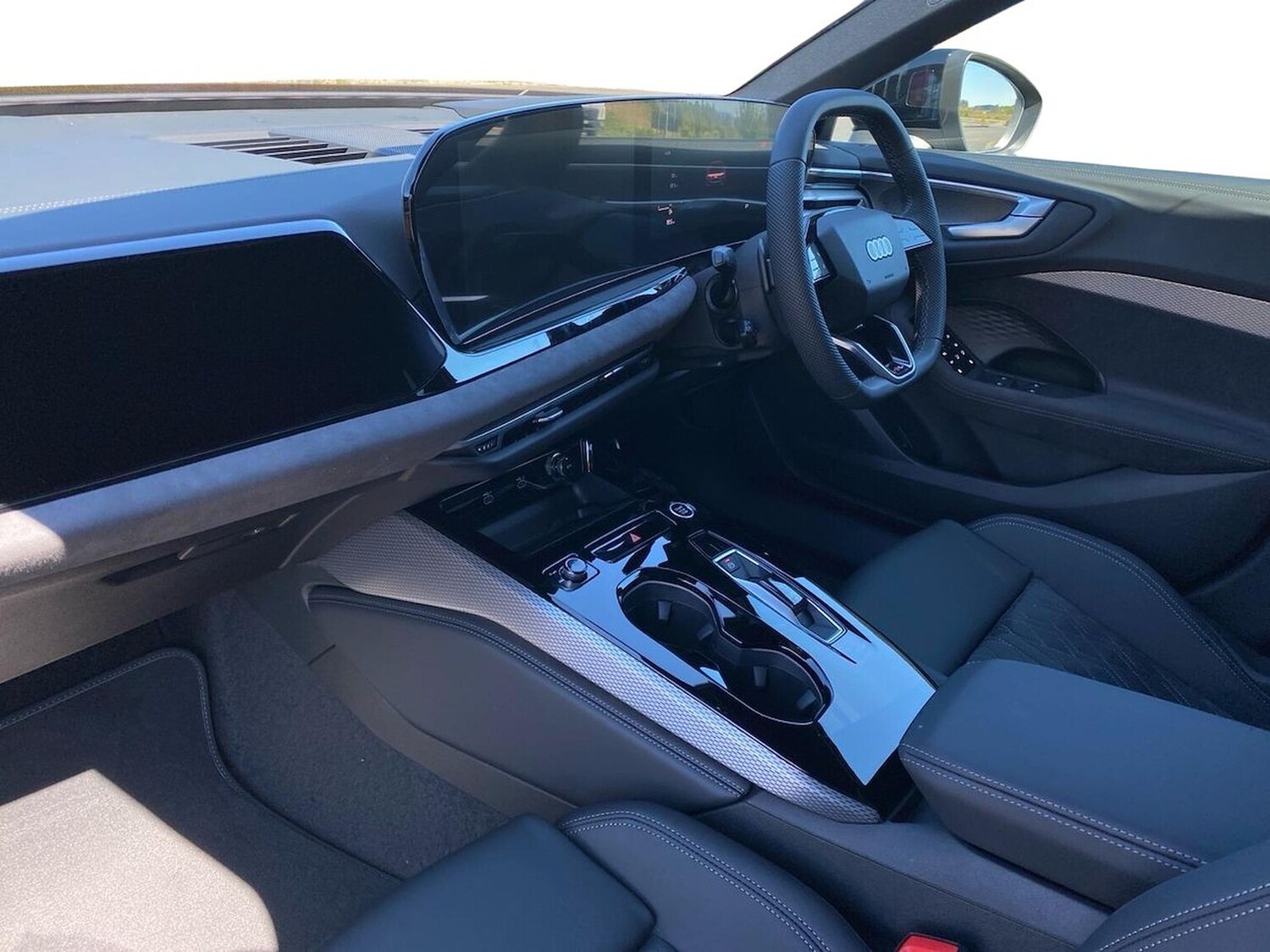 Used Audi A5 2025 for sale - 76165090: Photo 7
