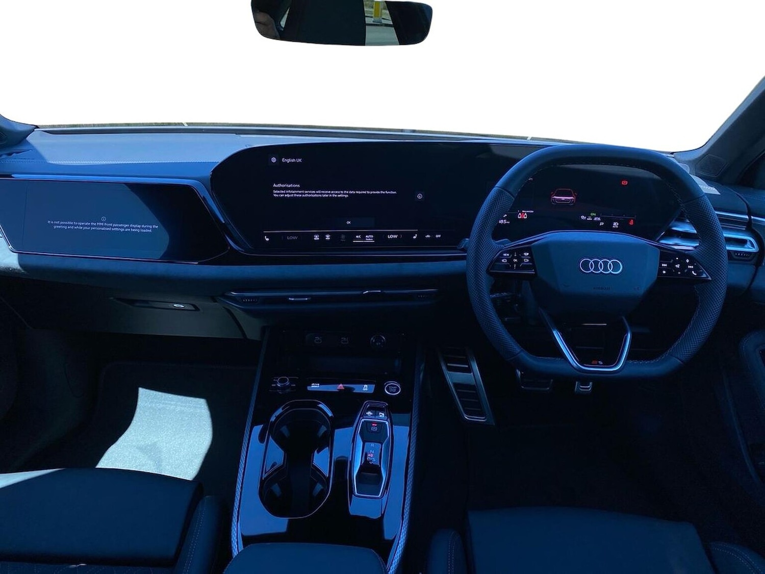 Used Audi A5 2025 for sale - 76165090: Photo 8