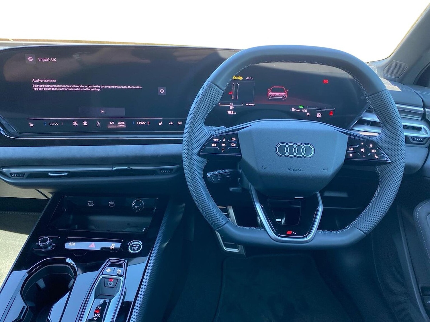 Used Audi A5 2025 for sale - 76165090: Photo 9