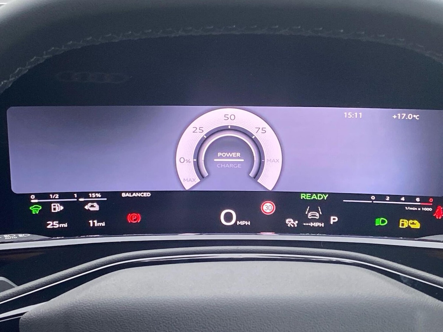 Used Audi Q3 2025 for sale - 77073235: Photo 10