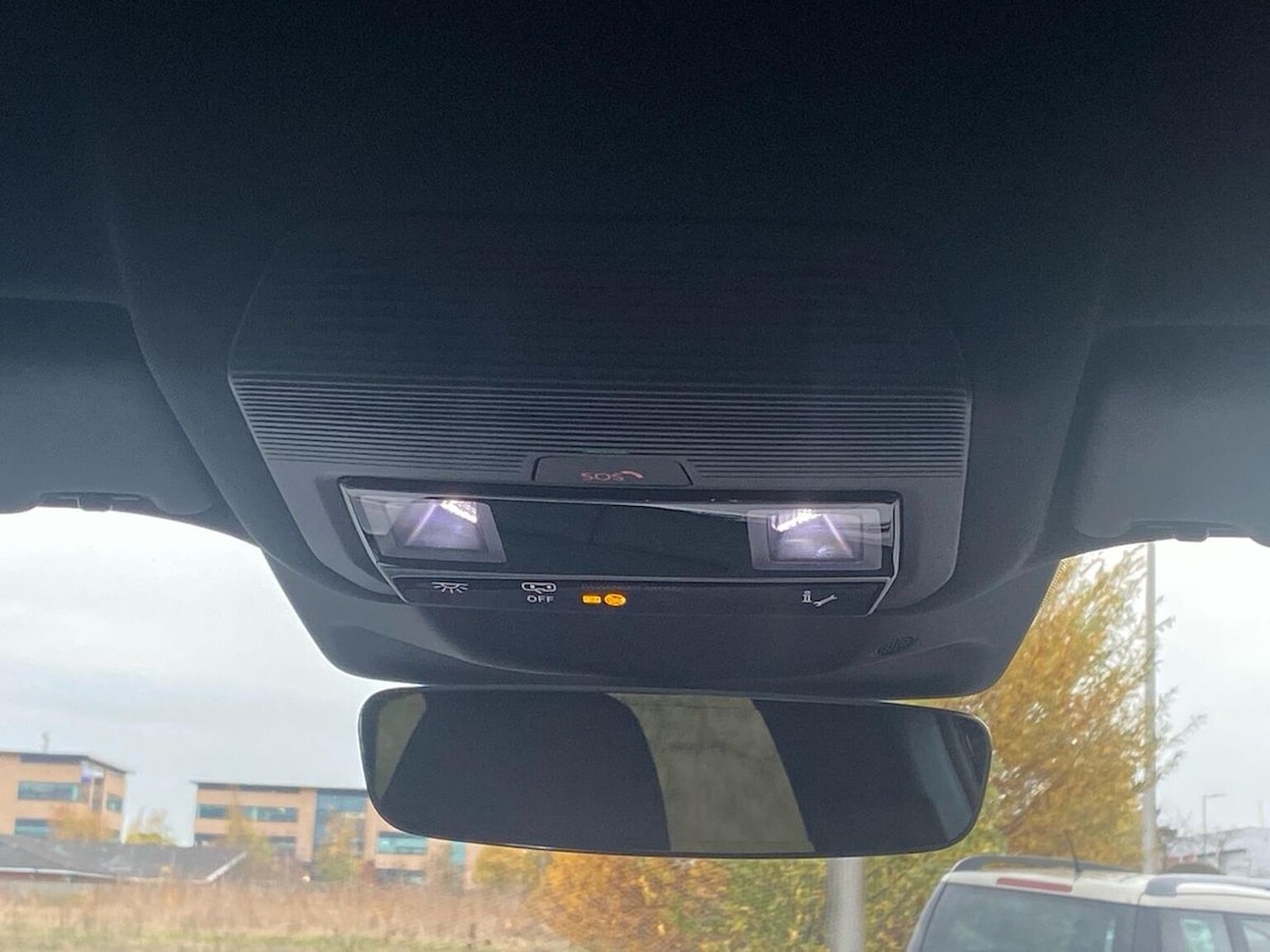 Used Audi Q3 2025 for sale - 77073235: Photo 14