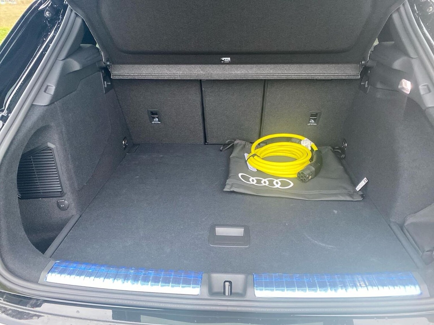 Used Audi Q3 2025 for sale - 77073235: Photo 17