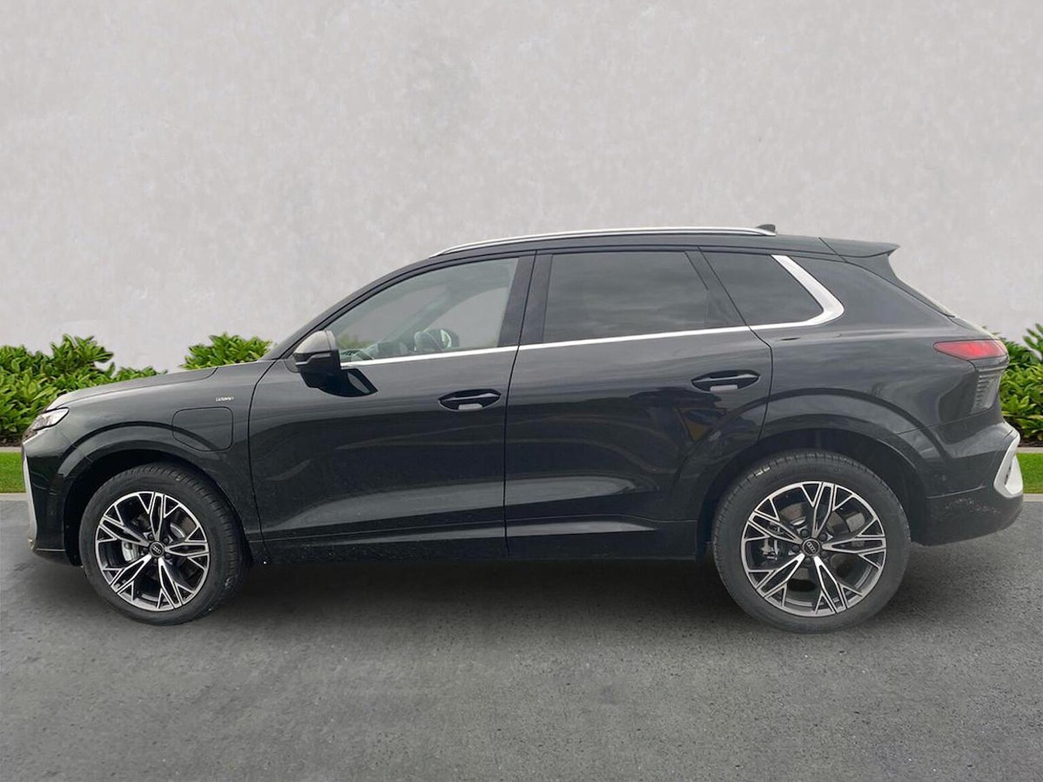 Used Audi Q3 2025 for sale - 77073235: Photo 19