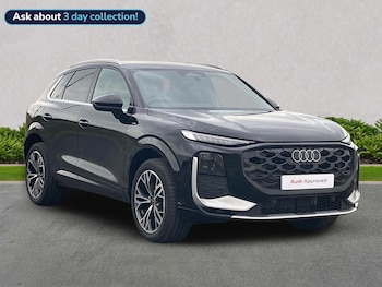 Audi Q3 feature image