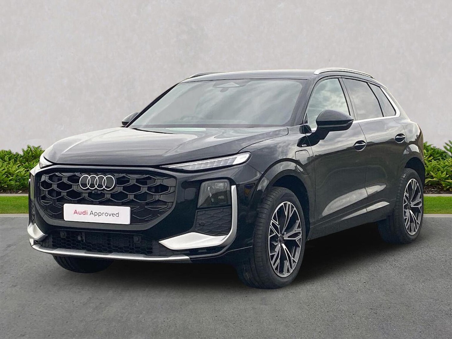 Used Audi Q3 2025 for sale - 77073235: Photo 20