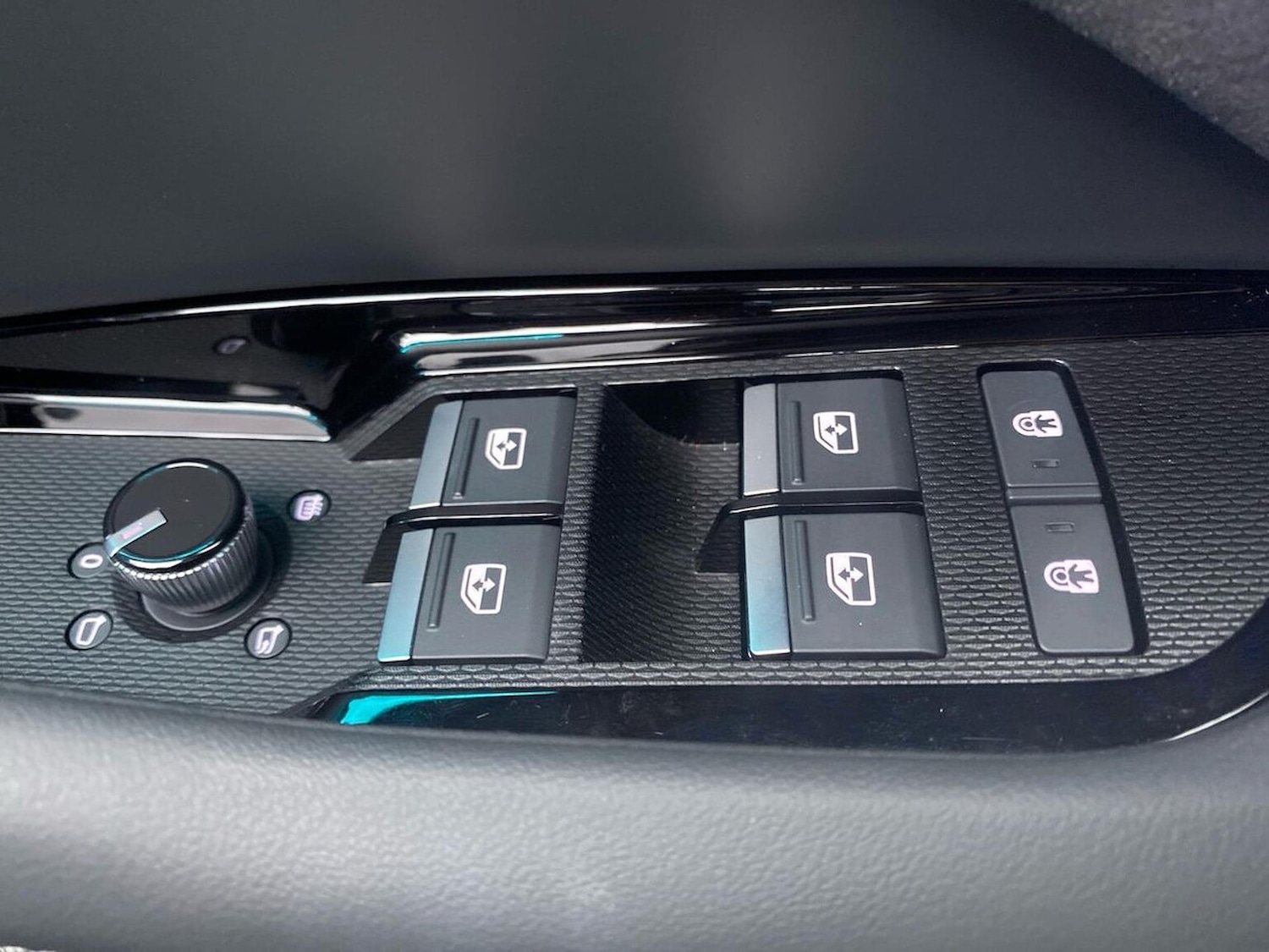 Used Audi Q3 2025 for sale - 77073235: Photo 21