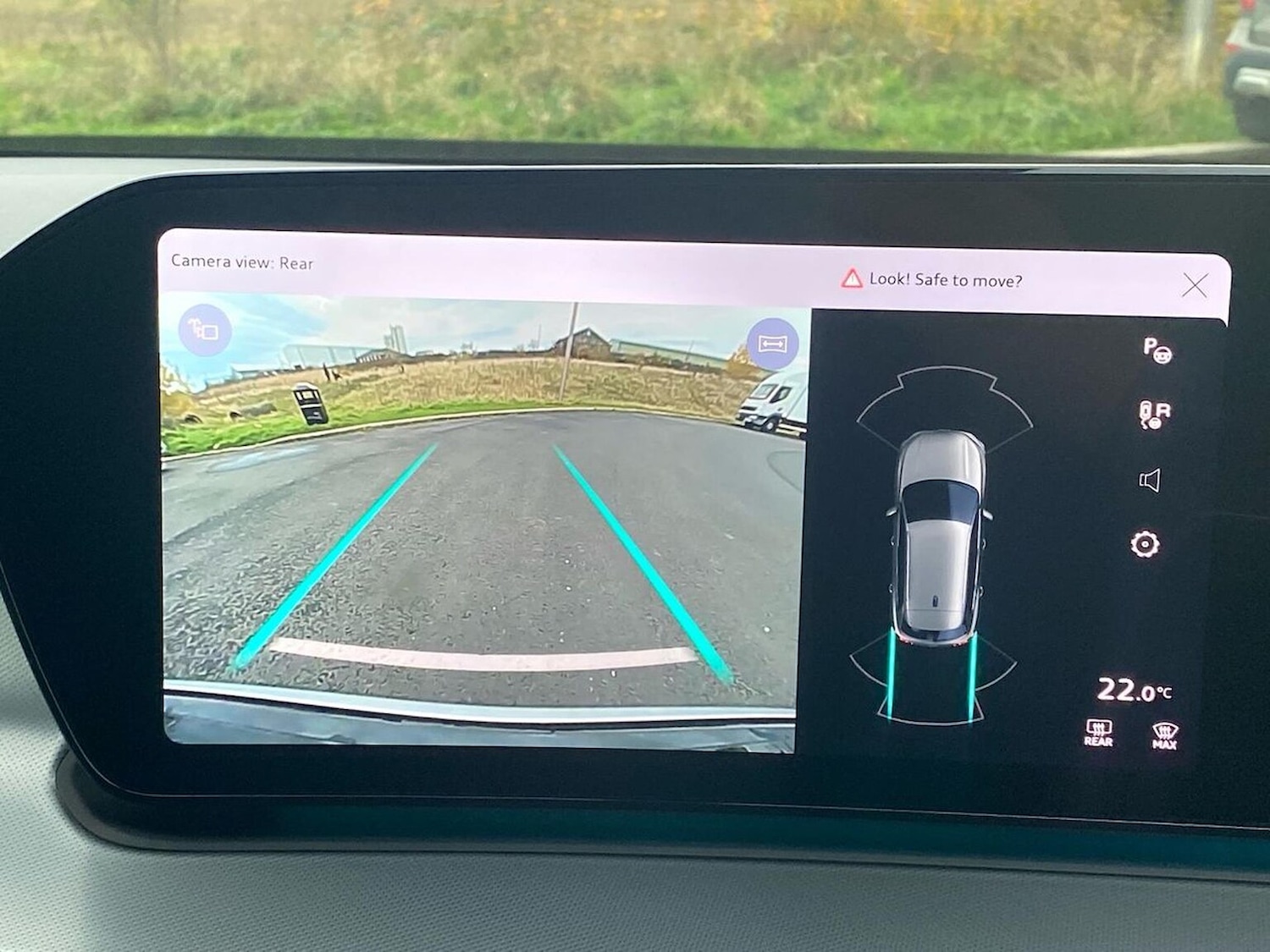 Used Audi Q3 2025 for sale - 77073235: Photo 23