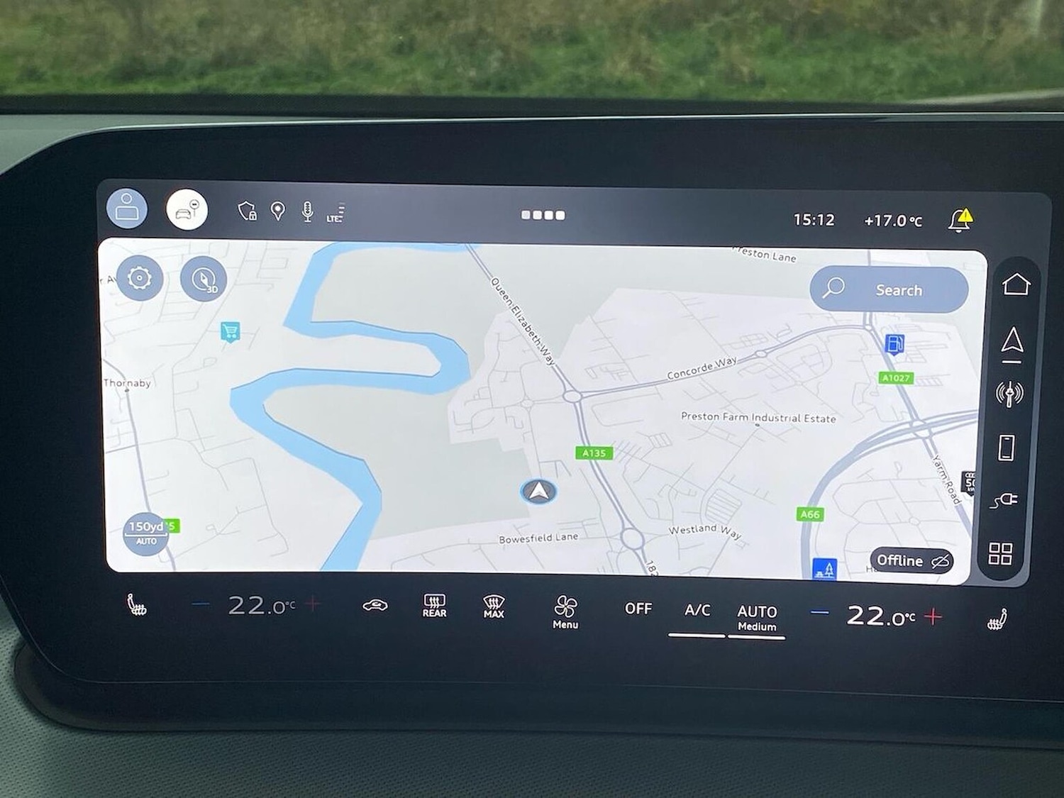 Used Audi Q3 2025 for sale - 77073235: Photo 24