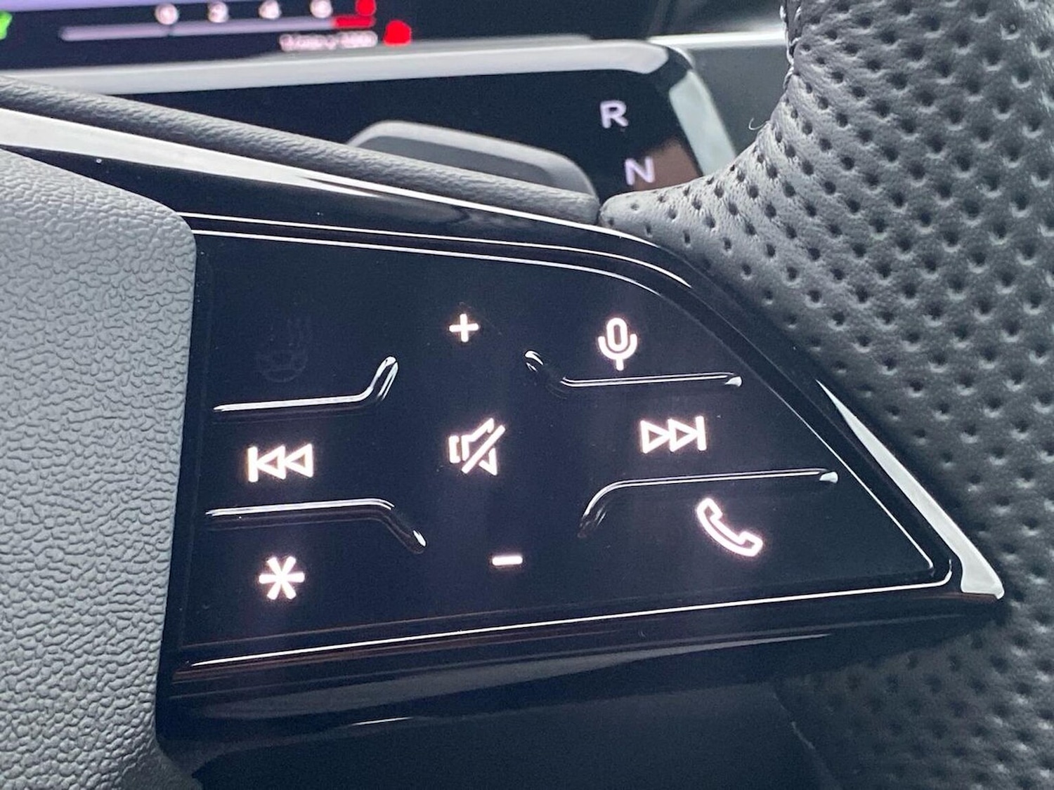 Used Audi Q3 2025 for sale - 77073235: Photo 26