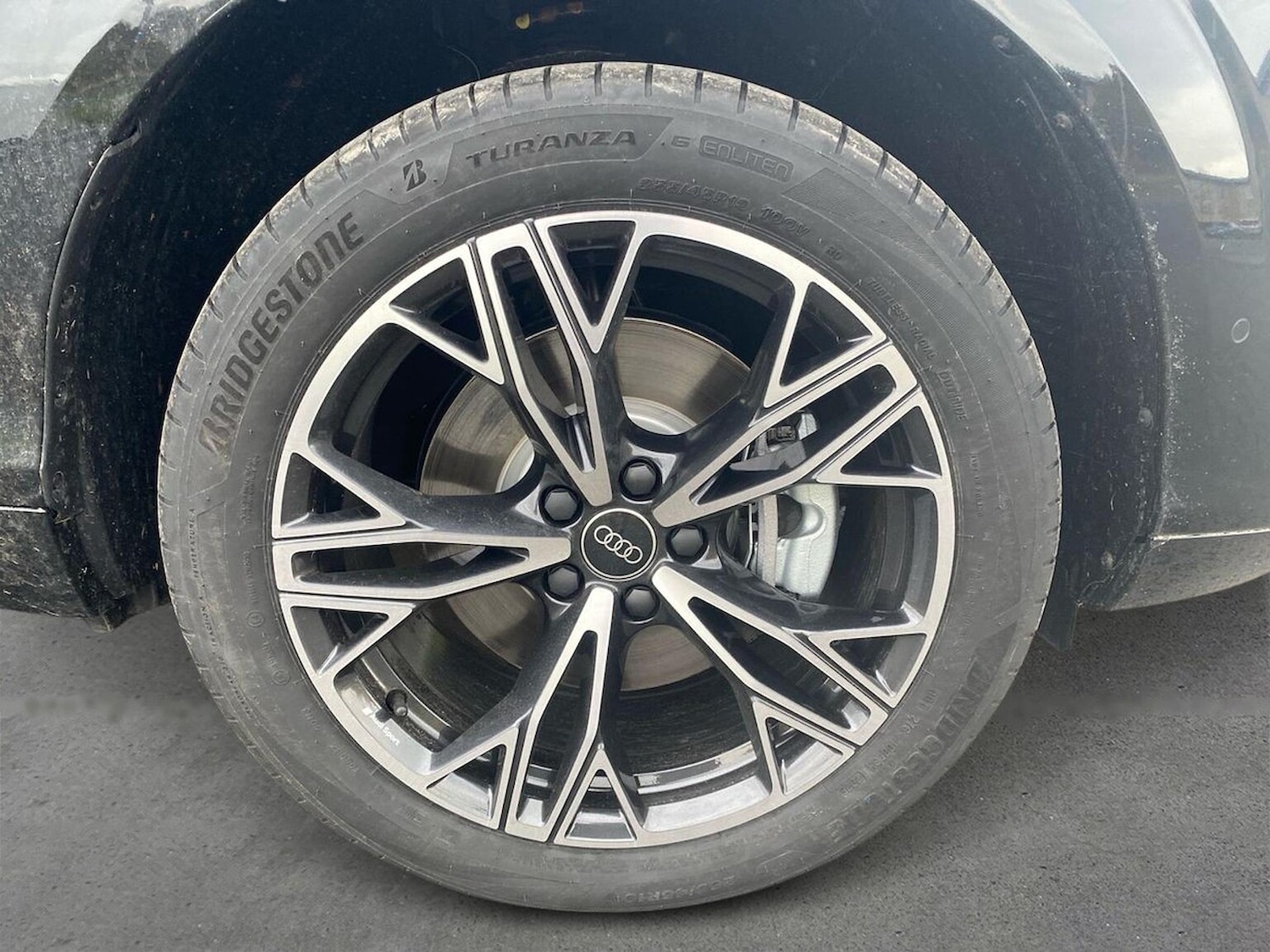 Used Audi Q3 2025 for sale - 77073235: Photo 6