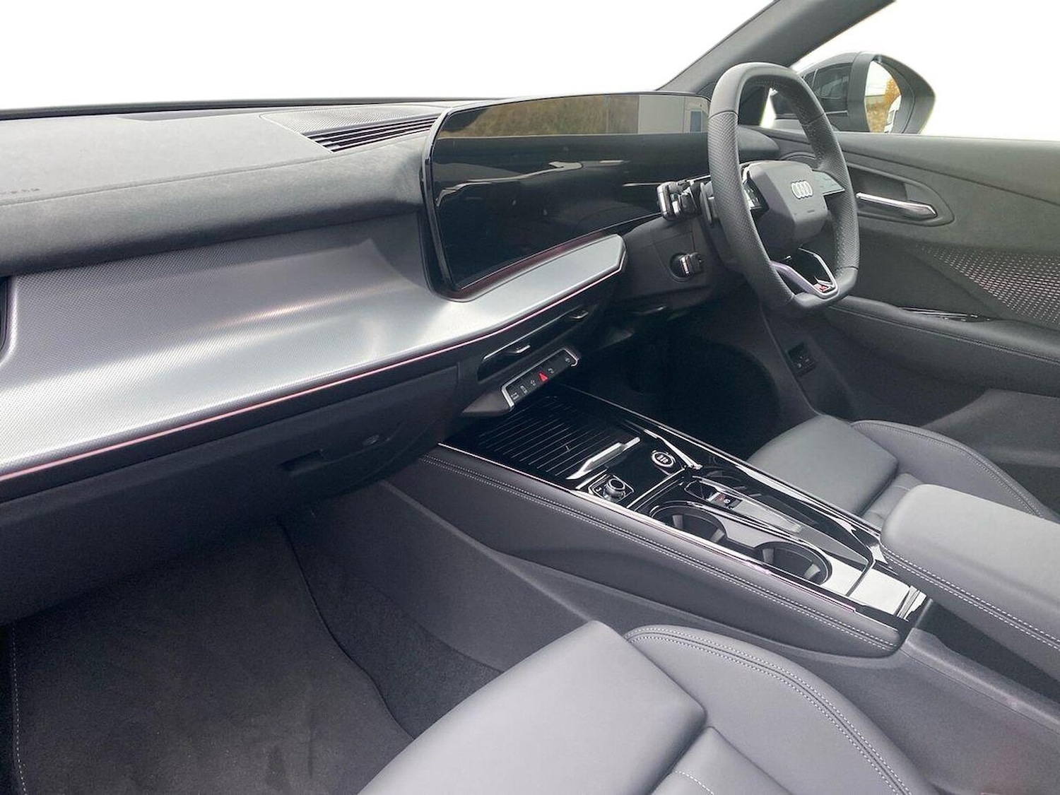 Used Audi Q3 2025 for sale - 77073235: Photo 7