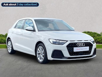 Used Audi A1 2024 for sale - 79380361: Photo