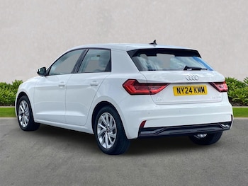 Used Audi A1 2024 for sale - 79380361: Photo
