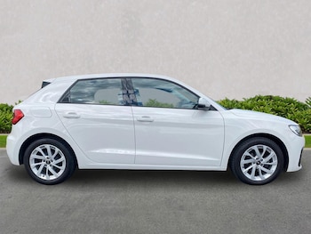 Used Audi A1 2024 for sale - 79380361: Photo