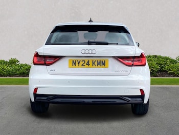 Used Audi A1 2024 for sale - 79380361: Photo