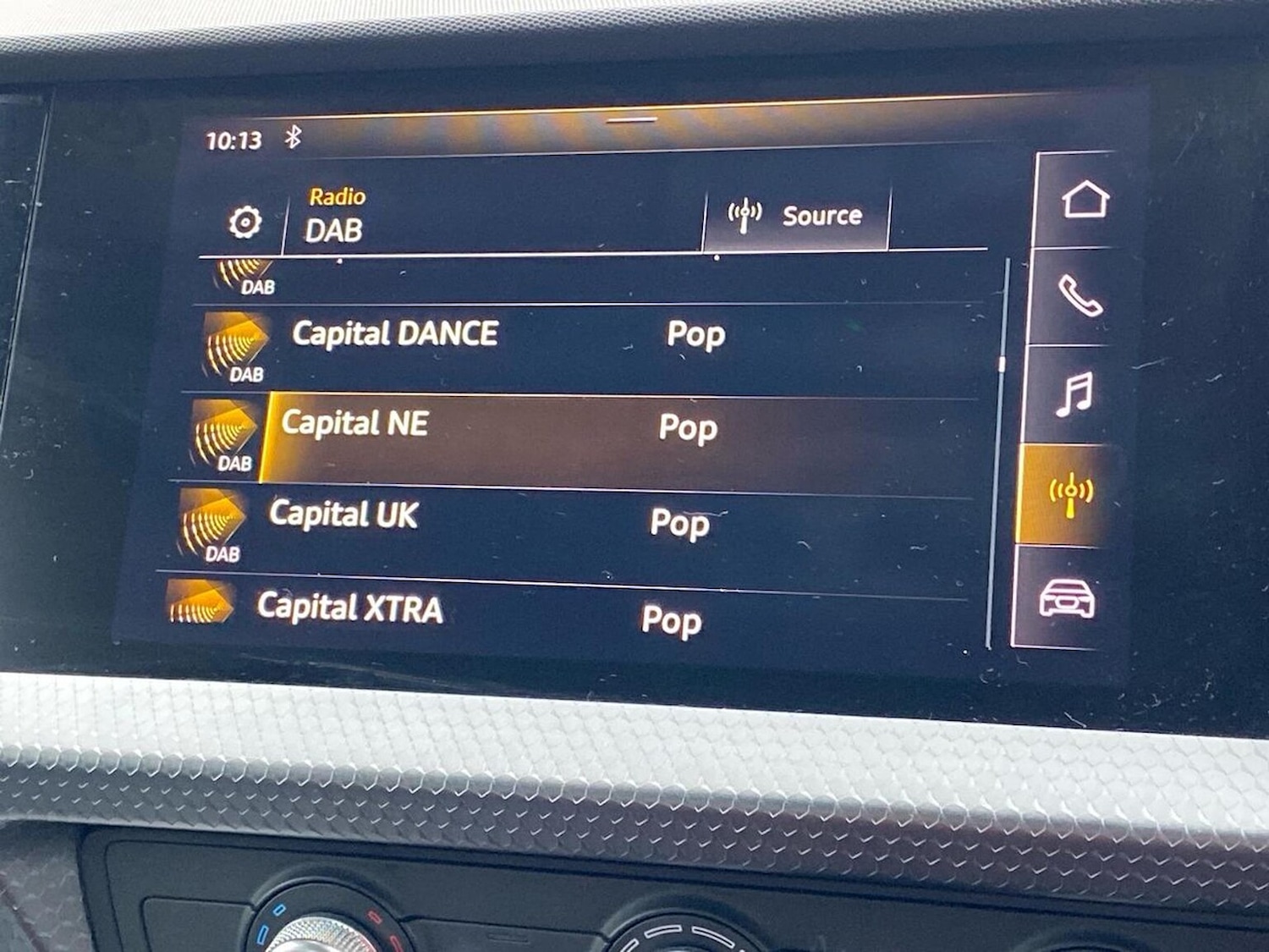 Used Audi A1 2018 for sale - 76791835: Photo 11