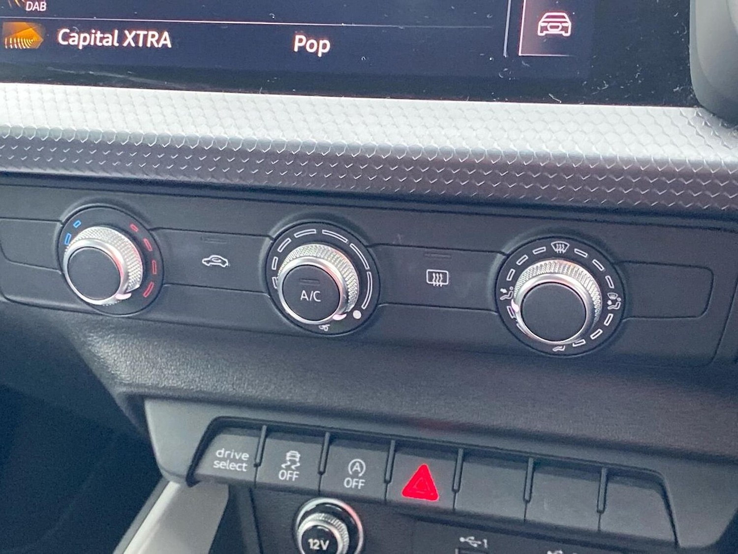 Used Audi A1 2018 for sale - 76791835: Photo 12