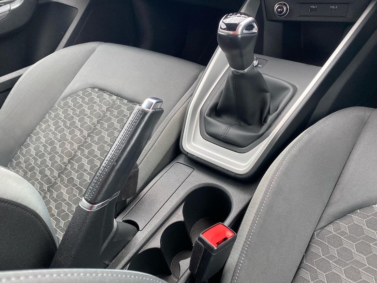 Used Audi A1 2018 for sale - 76791835: Photo 13