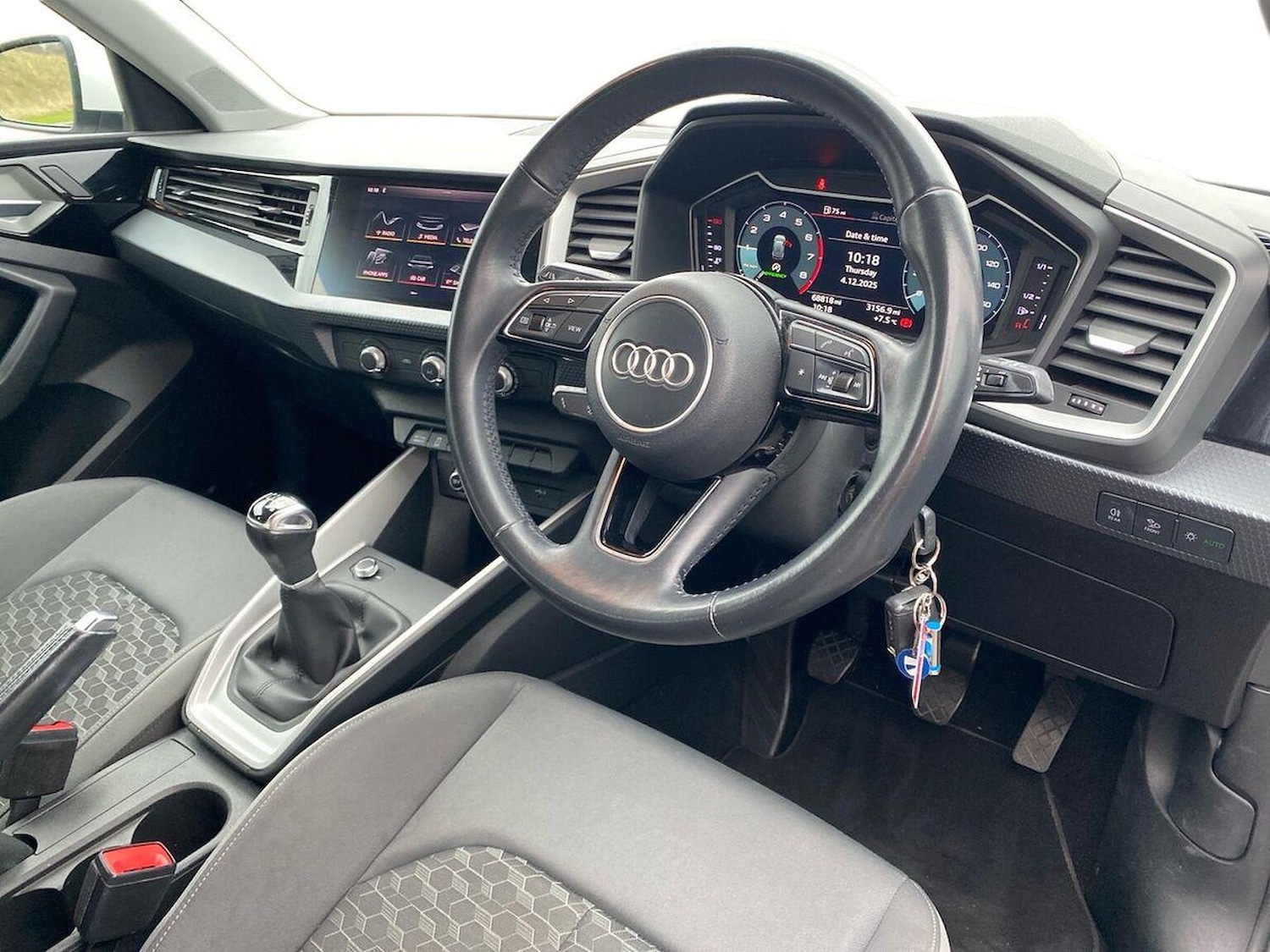 Used Audi A1 2018 for sale - 76791835: Photo 15