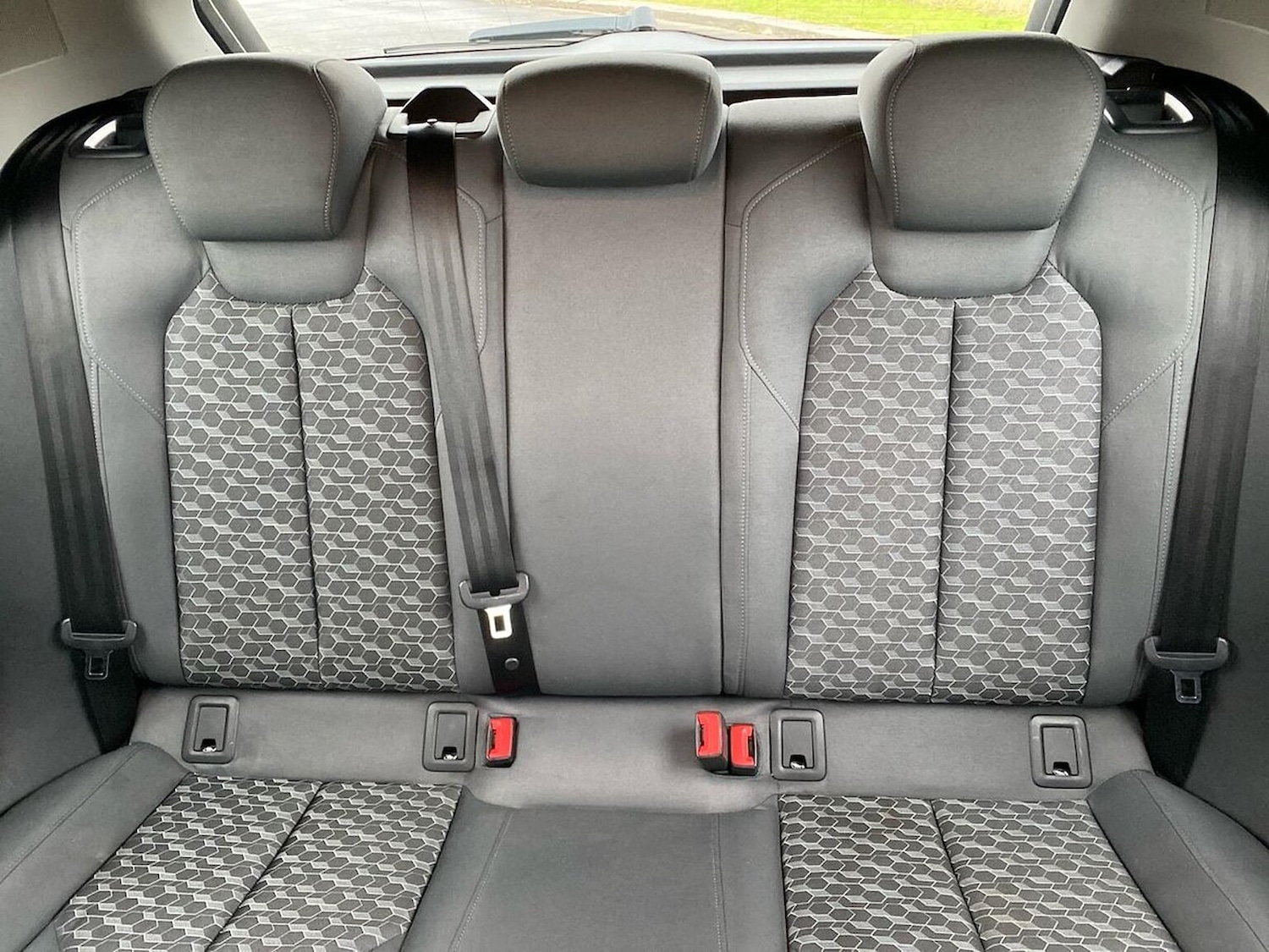 Used Audi A1 2018 for sale - 76791835: Photo 16