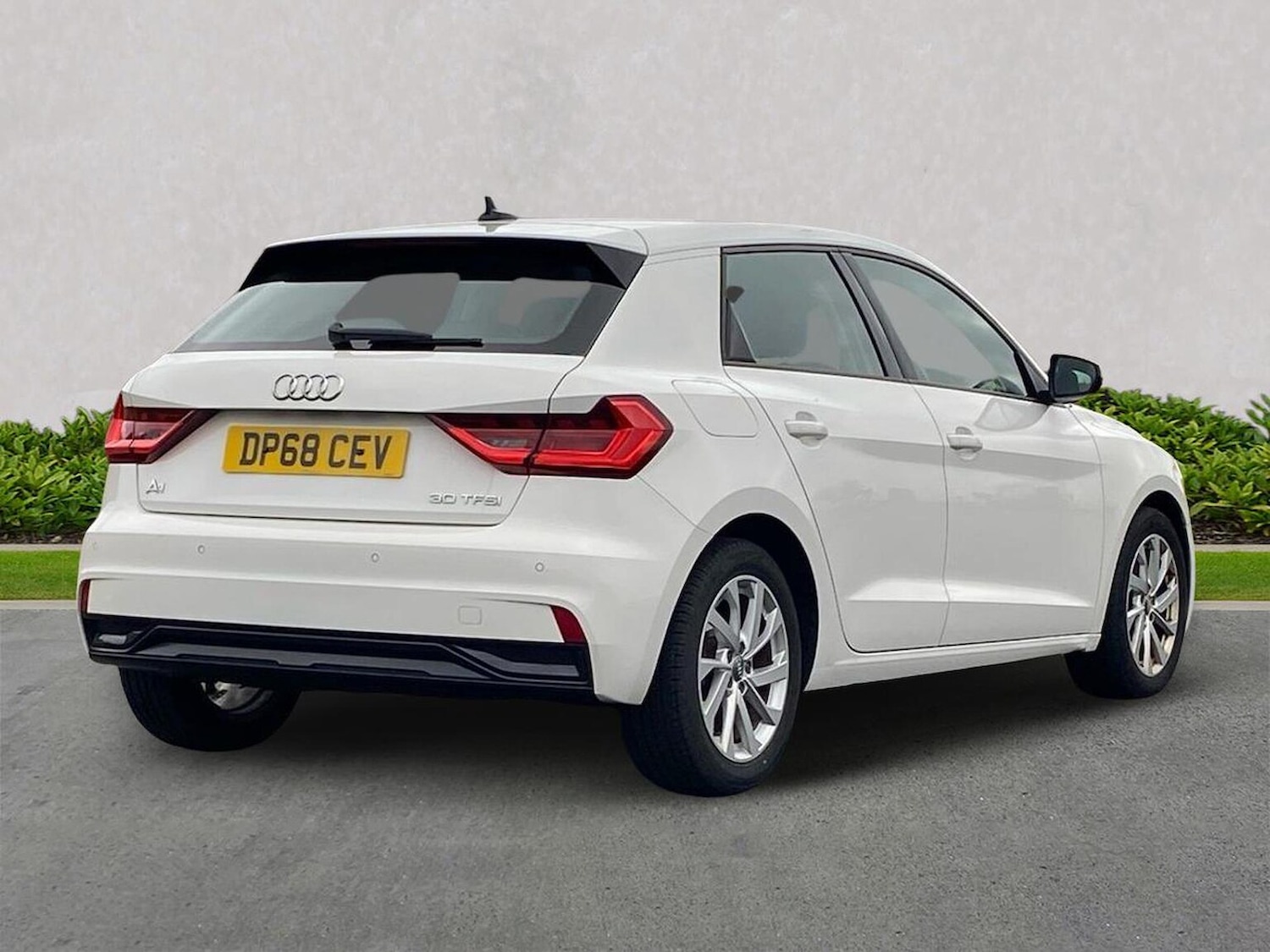 Used Audi A1 2018 for sale - 76791835: Photo 18
