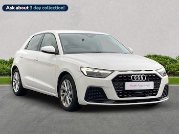 Used Audi A1 2018 for sale - 76791835: Photo