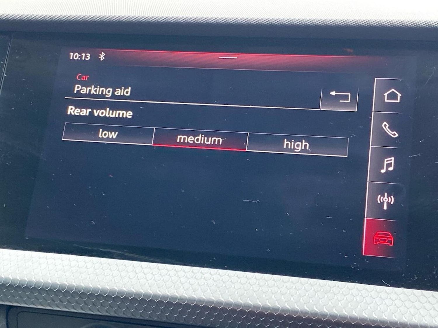 Used Audi A1 2018 for sale - 76791835: Photo 23