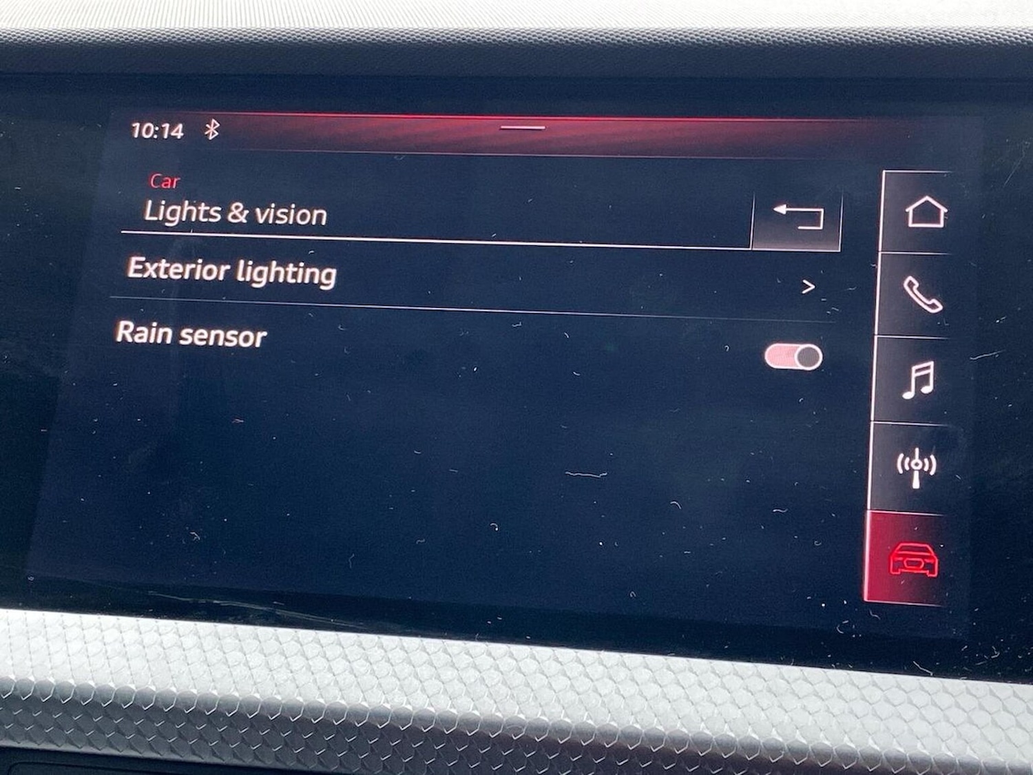 Used Audi A1 2018 for sale - 76791835: Photo 25