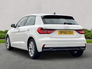 Used Audi A1 2018 for sale - 76791835: Photo