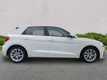 Used Audi A1 2018 for sale - 76791835: Photo